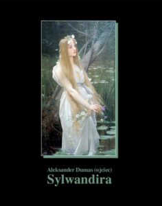 Okładka: Sylwandira