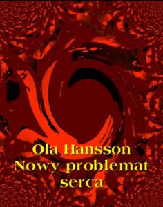Okładka: Nowy problemat serca