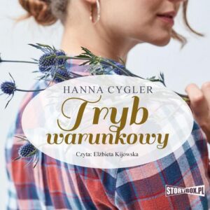 Okładka: Tryb warunkowy