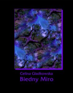 Okładka: Biedny Miro