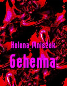 Okładka: Gehenna