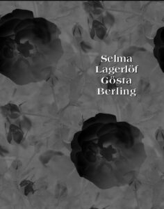 Okładka: Gösta Berling