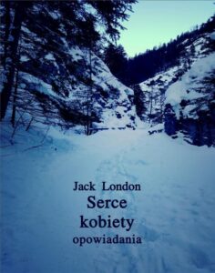 Okładka: Serce kobiety