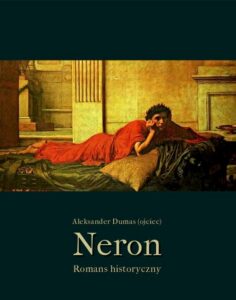 Okładka: Neron
