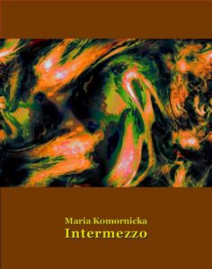 Okładka: Intermezzo