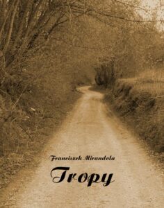 Okładka: Tropy