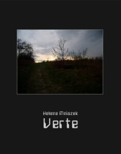Okładka: Verte