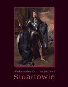 Okładka: Stuartowie
