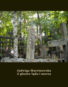 Okładka: Z głosów lądu i morza
