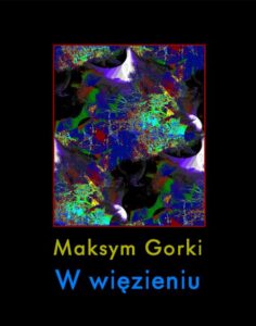 Okładka: W więzieniu