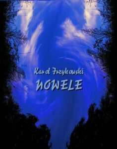 Okładka: Nowele