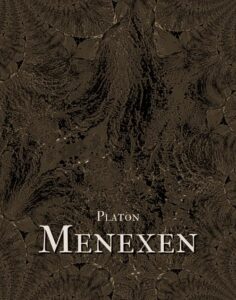 Okładka: Menexen