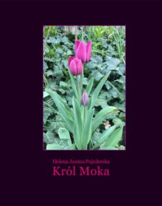 Okładka: Król Moka