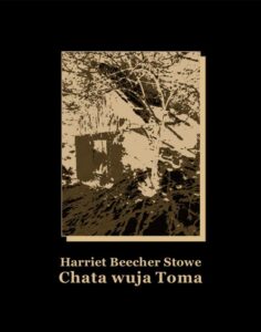 Okładka: Chata wuja Toma
