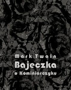 Okładka: Bajeczka o Kominiarczyku