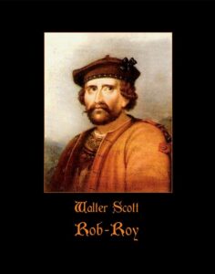 Okładka: Rob-Roy