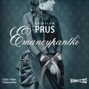 Okładka: Emancypantki