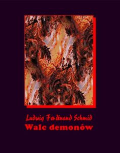 Okładka: Walc demonów