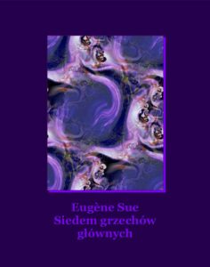Okładka: Siedem grzechów głównych