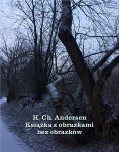 Okładka: Książka z obrazkami bez obrazków