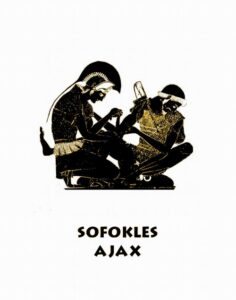 Okładka: Ajax