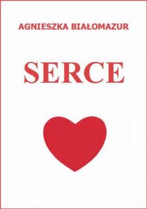 Okładka: Serce