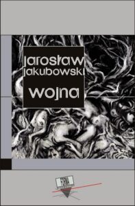 Okładka: Wojna