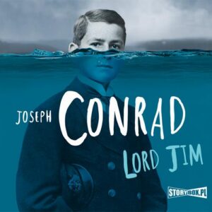 Okładka: Lord Jim