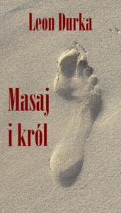 Okładka: Masaj i król