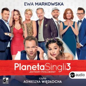 Okładka: Planeta singli 3