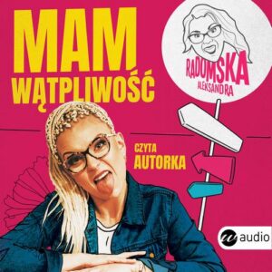 Okładka: Mam wątpliwość