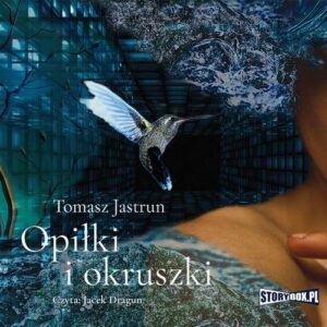 Okładka: Opiłki i okruszki