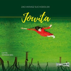 Okładka: Jowita