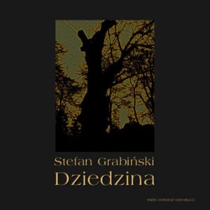Okładka: Dziedzina