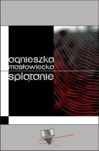Okładka: Splątanie