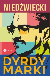 Okładka: DyrdyMarki