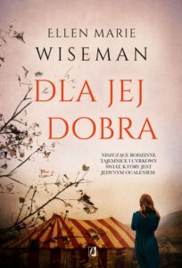 Okładka: Dla jej dobra