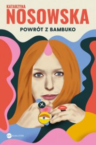 Okładka: Powrót z Bambuko