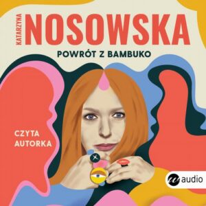 Okładka: Powrót z Bambuko