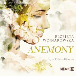 Okładka: Anemony