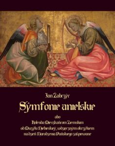 Okładka: Symfonie anielskie