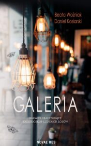 Okładka: Galeria