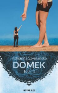 Okładka: Domek. Tom II