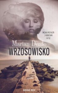 Okładka: Wrzosowisko
