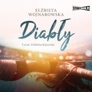 Okładka: Diabły