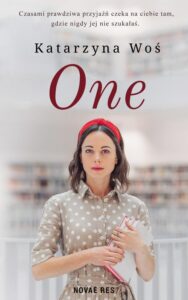 Okładka: One