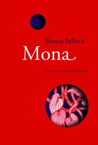 Okładka: Mona