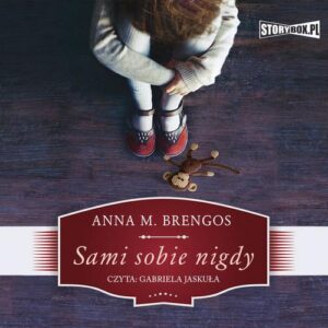 Okładka: Sami sobie nigdy