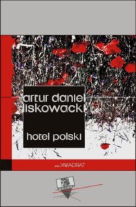 Okładka: Hotel Polski