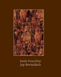 Okładka: Jep Bernadach
